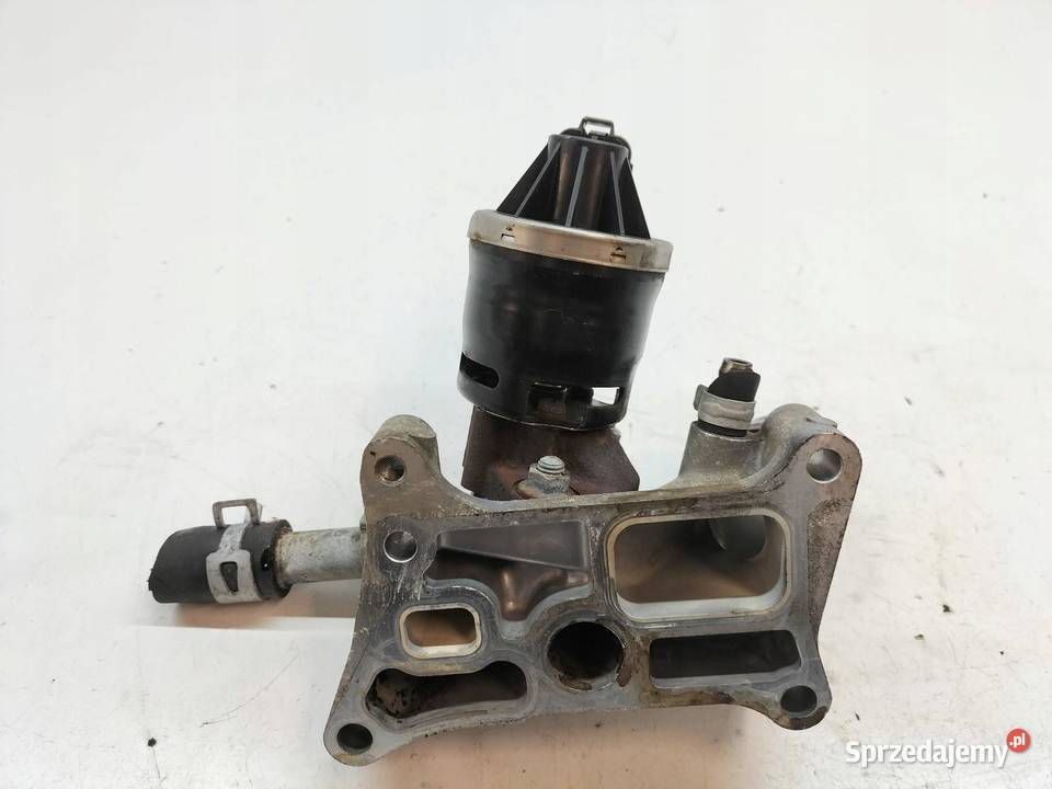 ZAWÓR EGR 20 16V Honda Accord VII 20022008