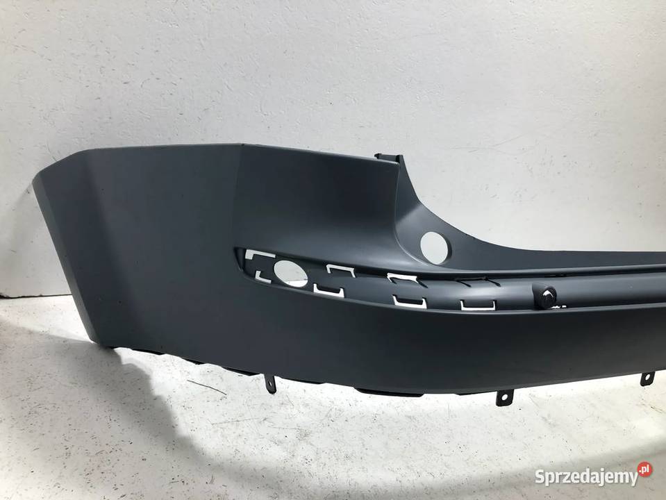 FORD FOCUS MK2 II KOMBI 20042008 ZDERZAK TYŁ Skarżysko-Kamienna