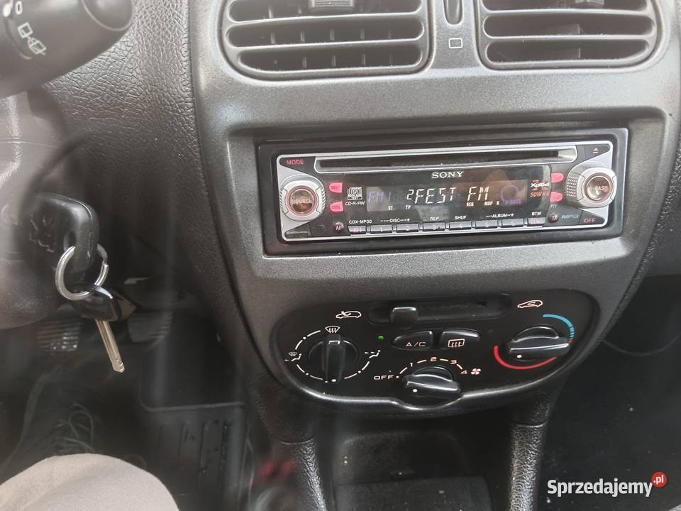 Peugeot 206 14 HDI Zabrze