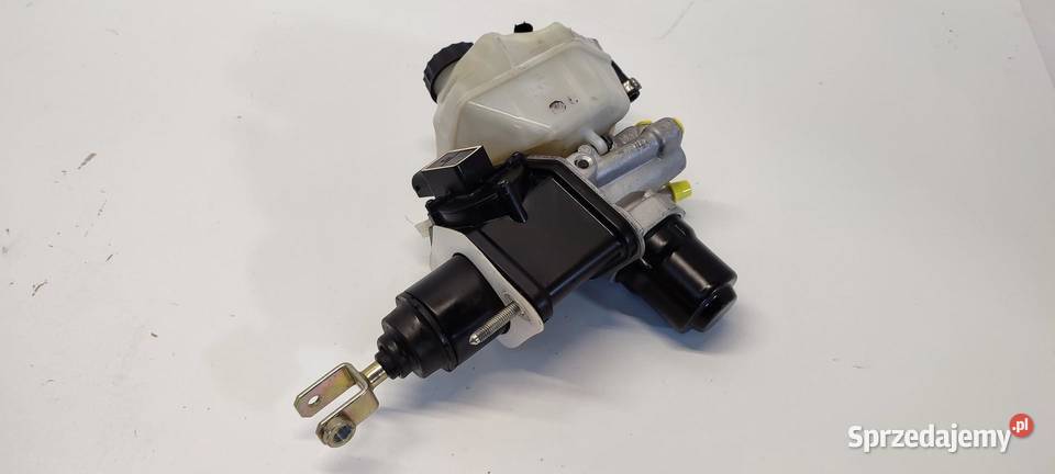 MERCEDES W211 SERWO HAMULCA POMPA A0004300312