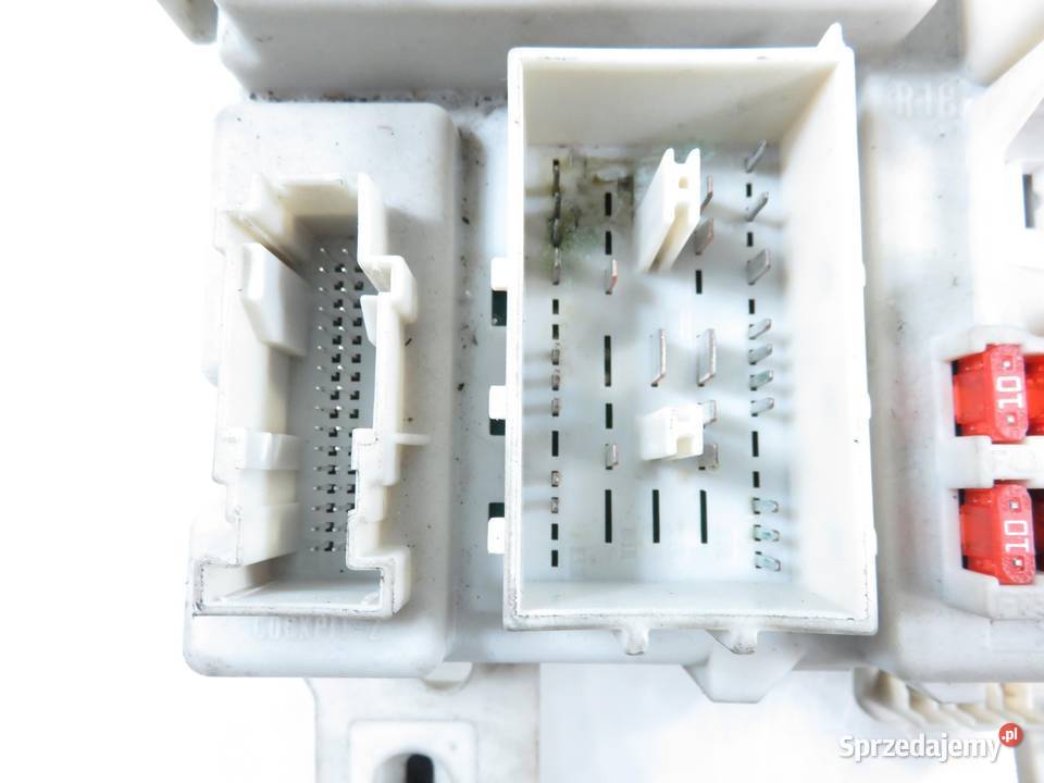 BSI FORD FOCUS MK2 II 18 TDCi KKDA 4M5T14A073CF