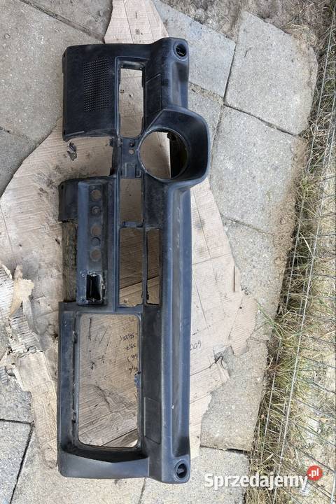 Deska rozdzielcza do VW Garbus 1303 łódzkie Stare Skoszewy