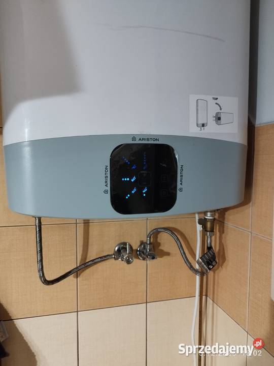 Ogrzewacz wody Ariston Pieszyce