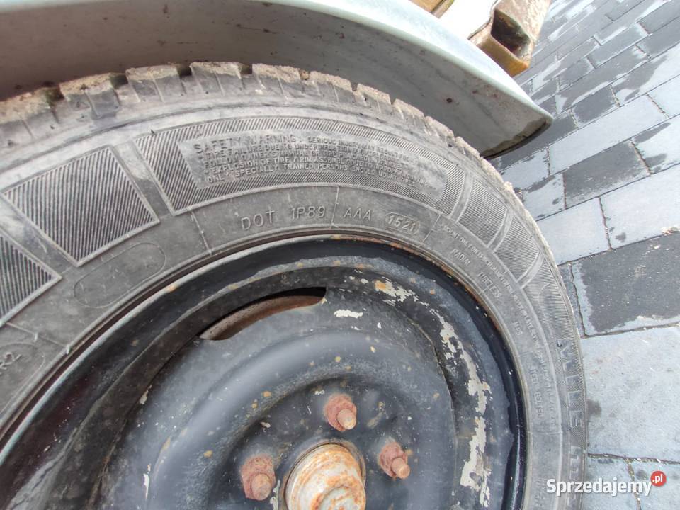 Przyczepa pod minikoparkę Zbludowice