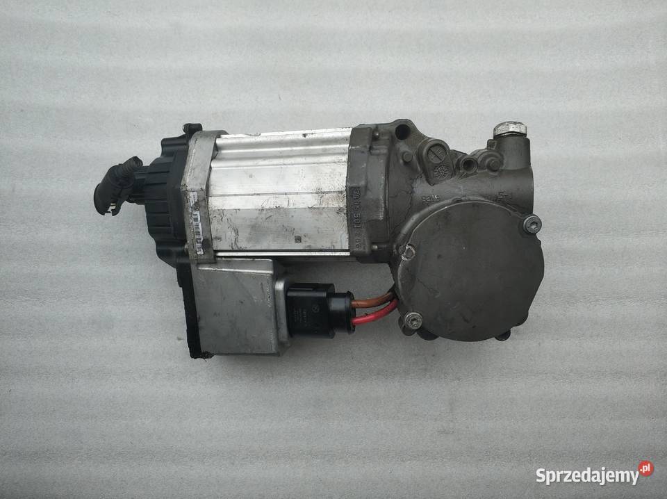 Przekładnia Kierownicza Maglownica Audi Seat VW Wyszków