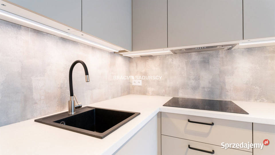 Mieszkanie Kraków 514m2 3 pokoje Wynajem sprzedam