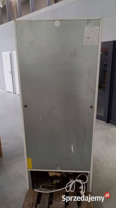 Szafa chłodnicza Redfox HR600 biała 570 l Wrocław