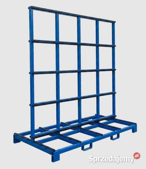 Stojak transportowy T Model TS250 Kielce