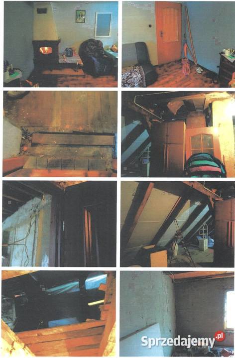 Mieszkanie Małaszowice Nowy Dwór Mazowiecki