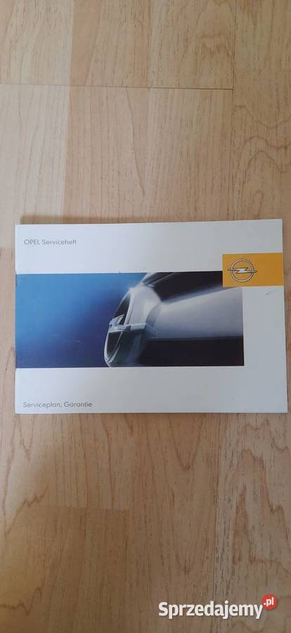 Książka serwisowa AUDI VW TOYOTA MERC BMW FORD Starachowice