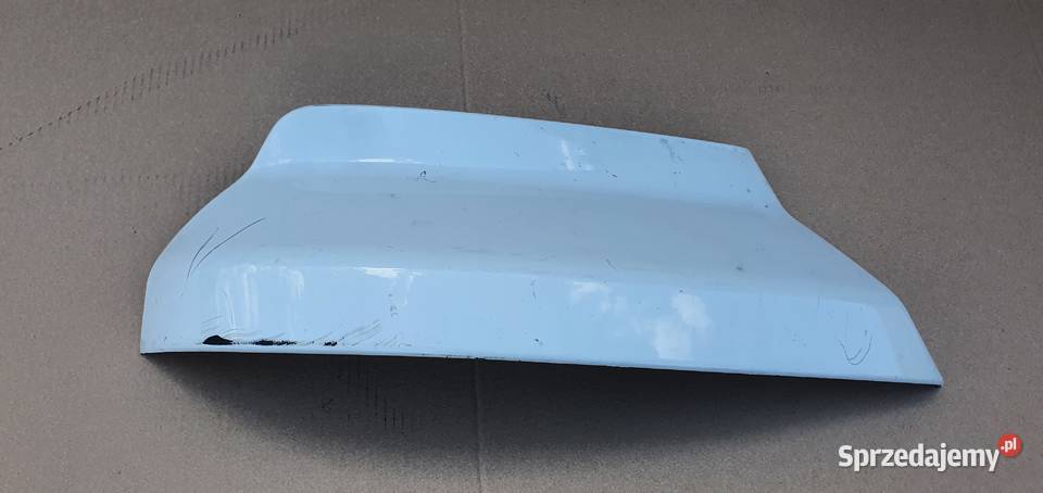 IVECO MASKOWNICA NADSTAWKA 5802302776 Bieleń sprzedam