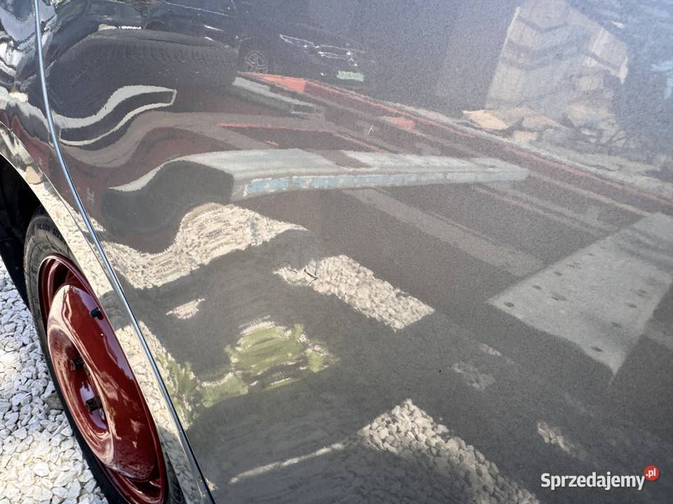 DRZWI PRAWE TYŁ SUZUKI SWIFT MK7 osobowe Brzesko