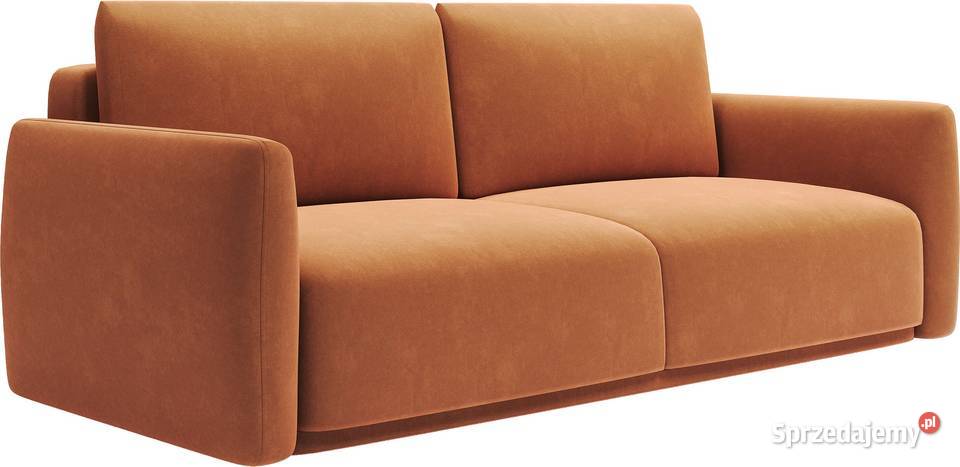 Kanapa NAVONE COMFORTEO wiele tkanin i kolorów małopolskie
