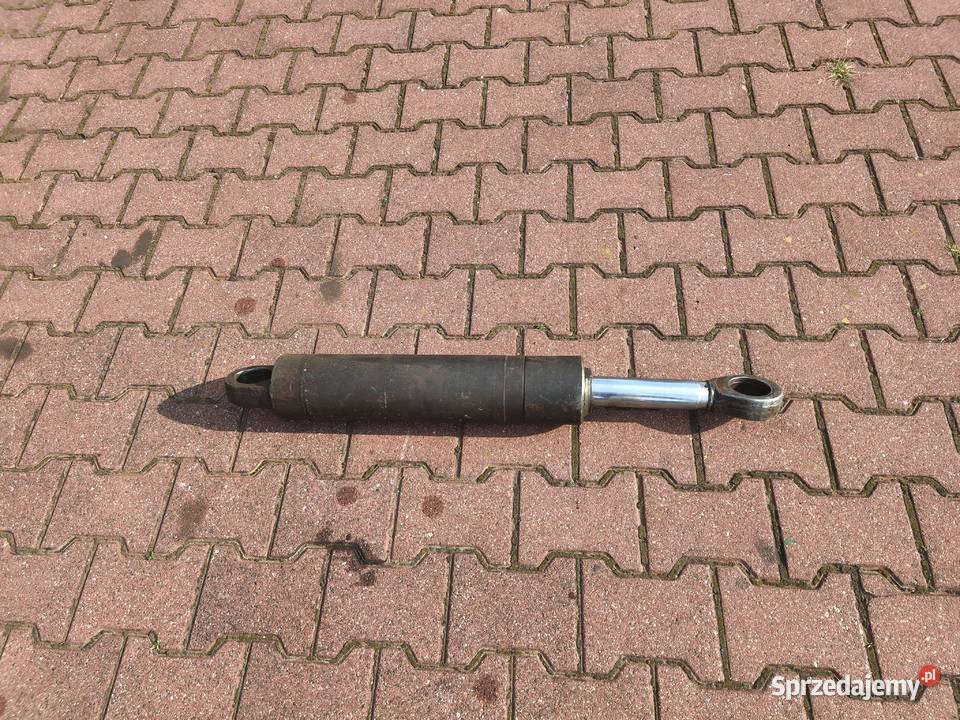 Siłownik Hydrauliczny DoRegeneracji Ciągnik