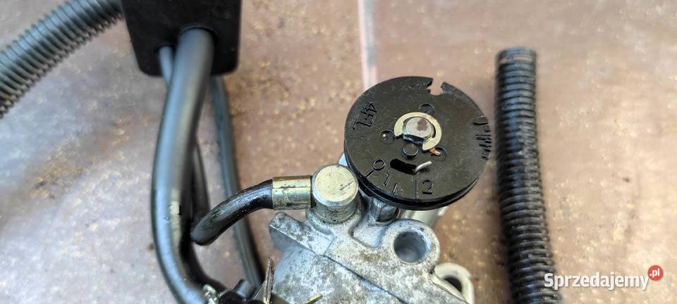 Yamaha Tdr 125 pompa oleju Warszawa sprzedam