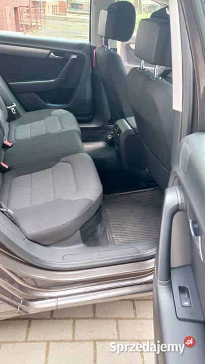 Sprzedam Passata b7 14 TSI 168000km Passat Legnica