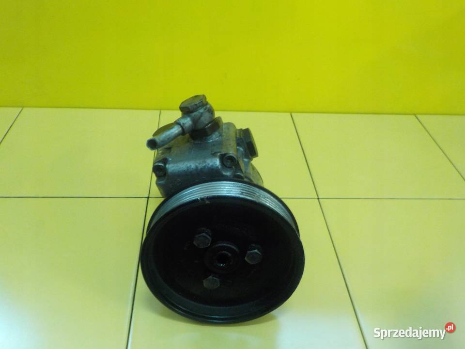 BMW E60 E87 E90 X3 20 D 10r 177 N47D20A pompa Suków