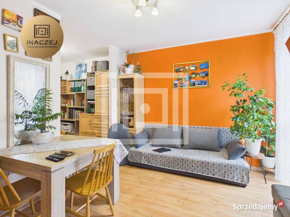 Do sprzedaży mieszkanie 27m2 1 pokojowe Gdynia