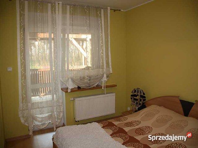 dom w Rawiczu Rawicz