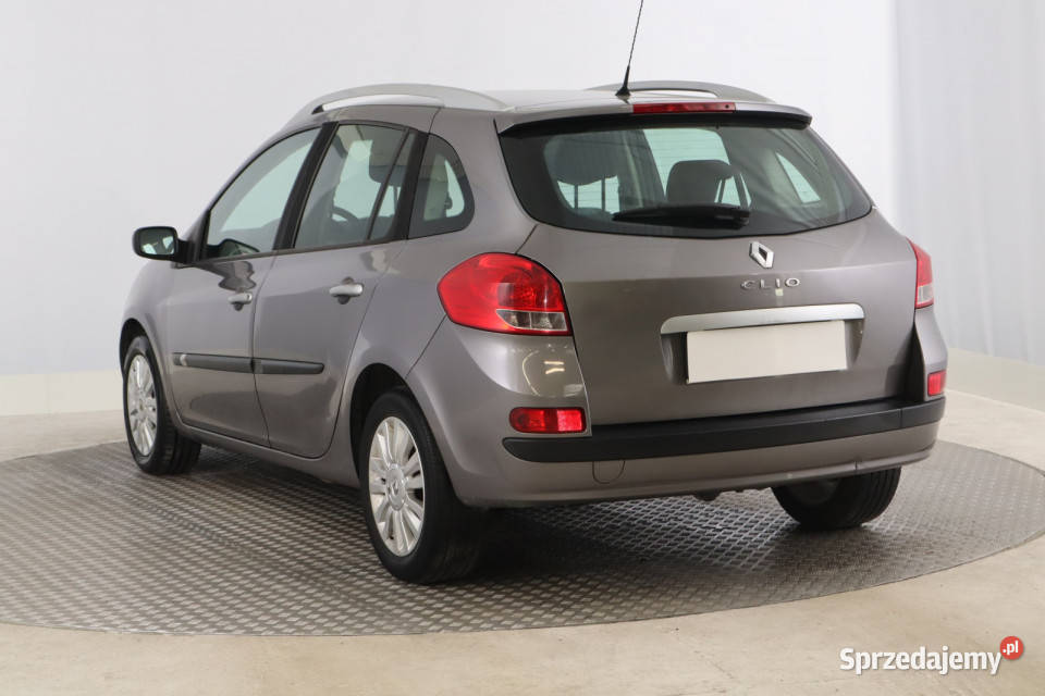 Renault Clio 12 16V manualna Zabrze