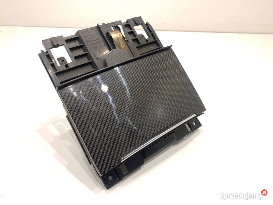 POPIELNICZKA DEKOR CARBON AUDI A7 4G 4G0863273
