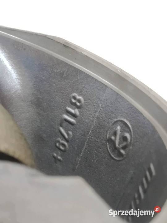 TŁOK KORBOWÓD 81L79 24 D Volvo S60 I 20002009 świętokrzyskie