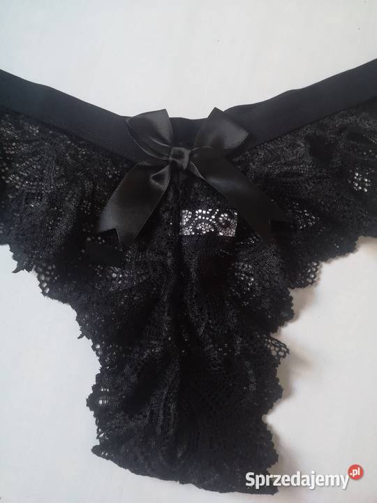 Majteczki damskie Rozmiar S