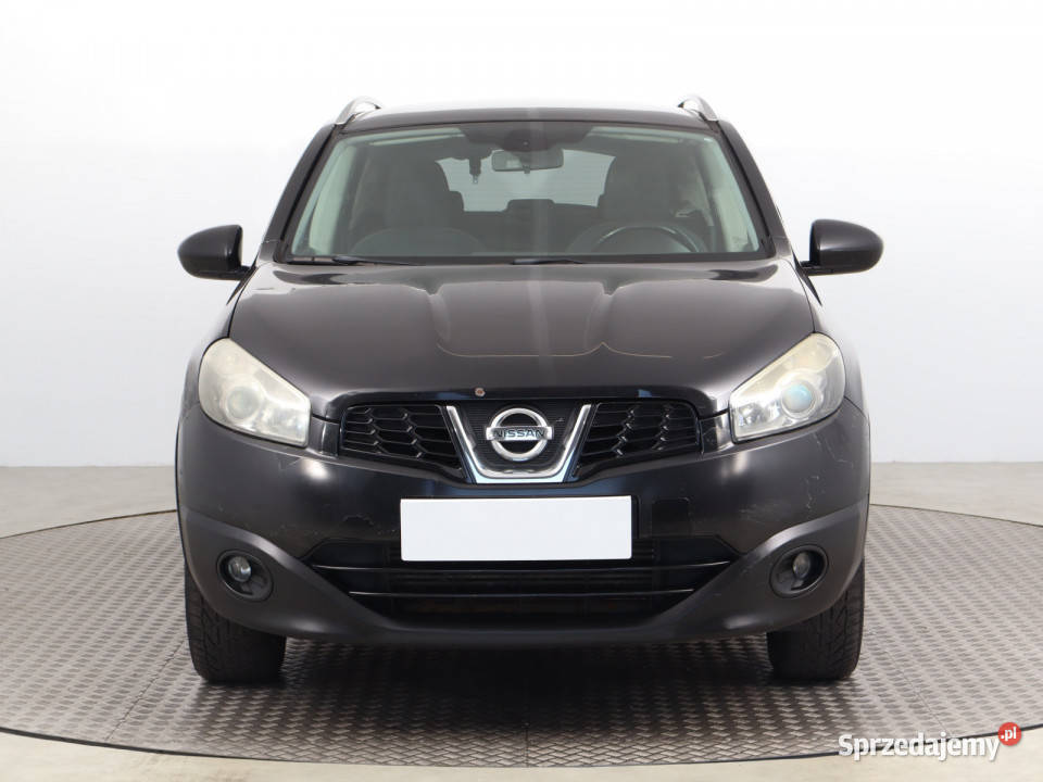 Nissan Qashqai 20 dCi czujnik zmierzchu Bielany Wrocławskie sprzedam