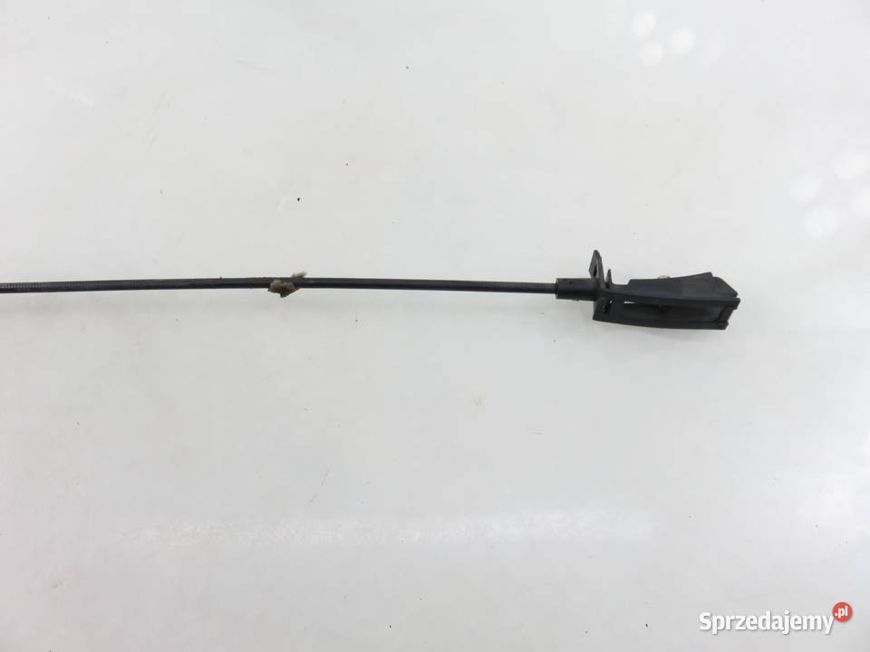 ZAMEK PRAWY TYLNY FORD GALAXY I 6 PIN