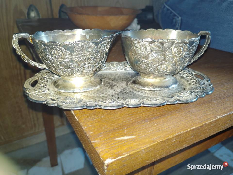 Cukierniczka i mlecznik Świdnica