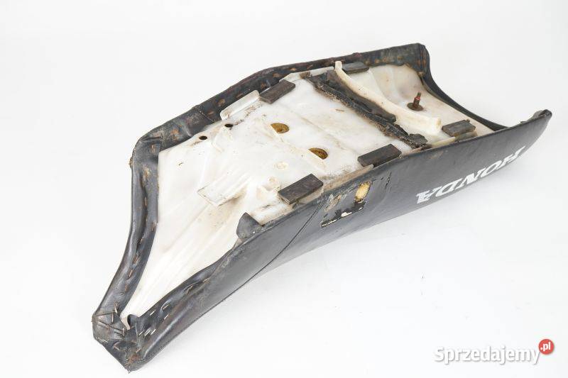 Honda XL 350 R ND03 kanapa siedzenie Bolesławiec