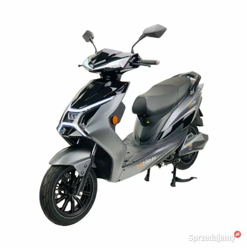 Skuter elektryczny BILI BIKE X1 Tarnów