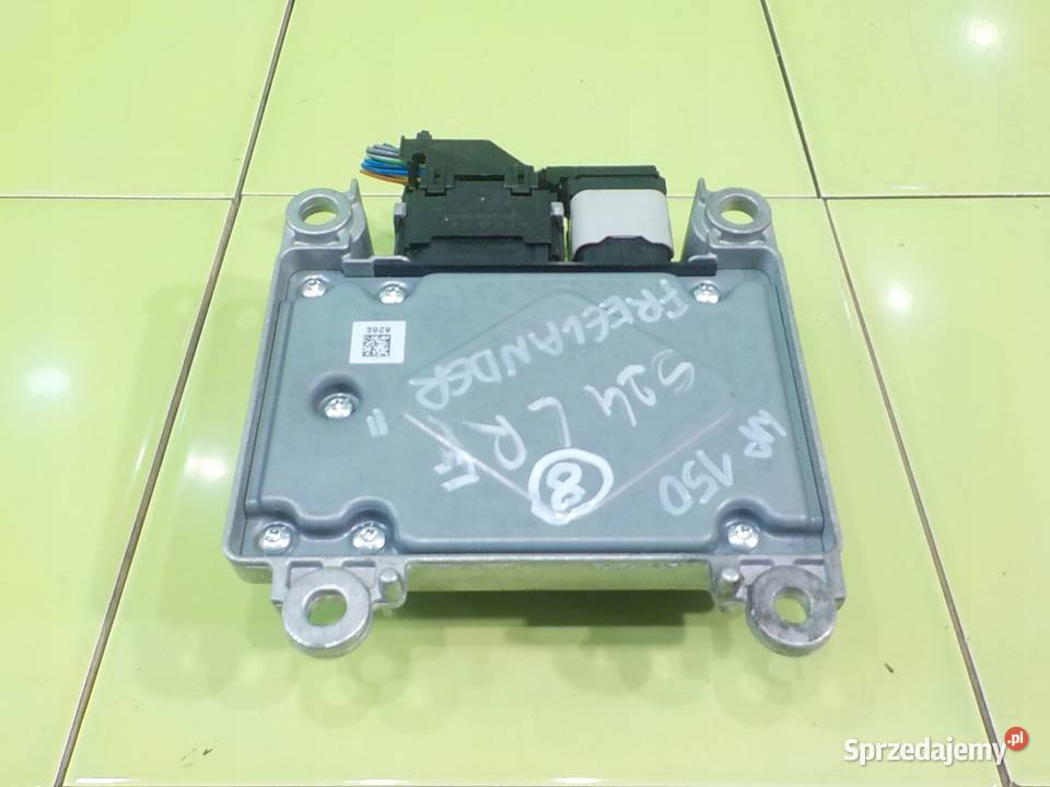 LAND ROVER FREELANDER II 22 TD4 07r 5D modul Suków