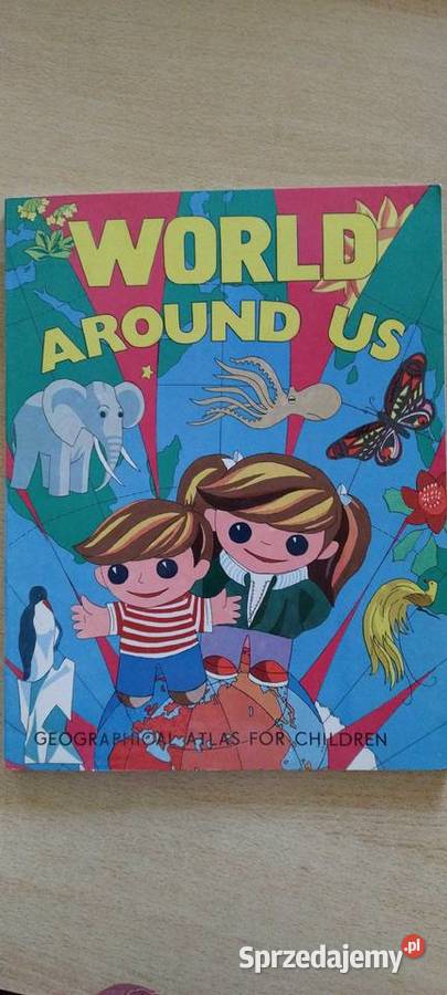 Świat wokół nas World Around US