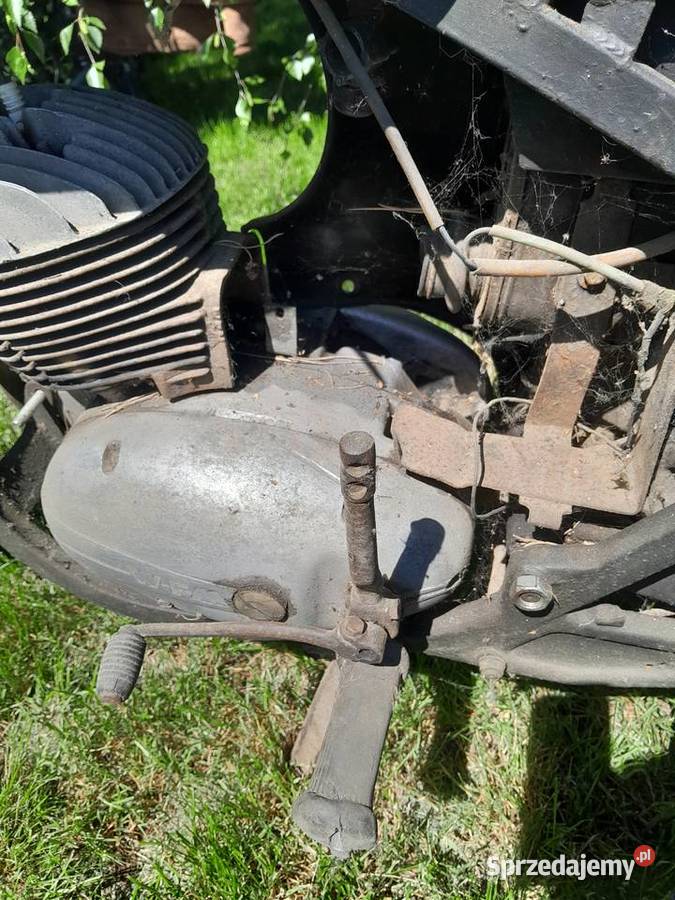Shl m11 1964 pozostałe dolnośląskie Świerzawa