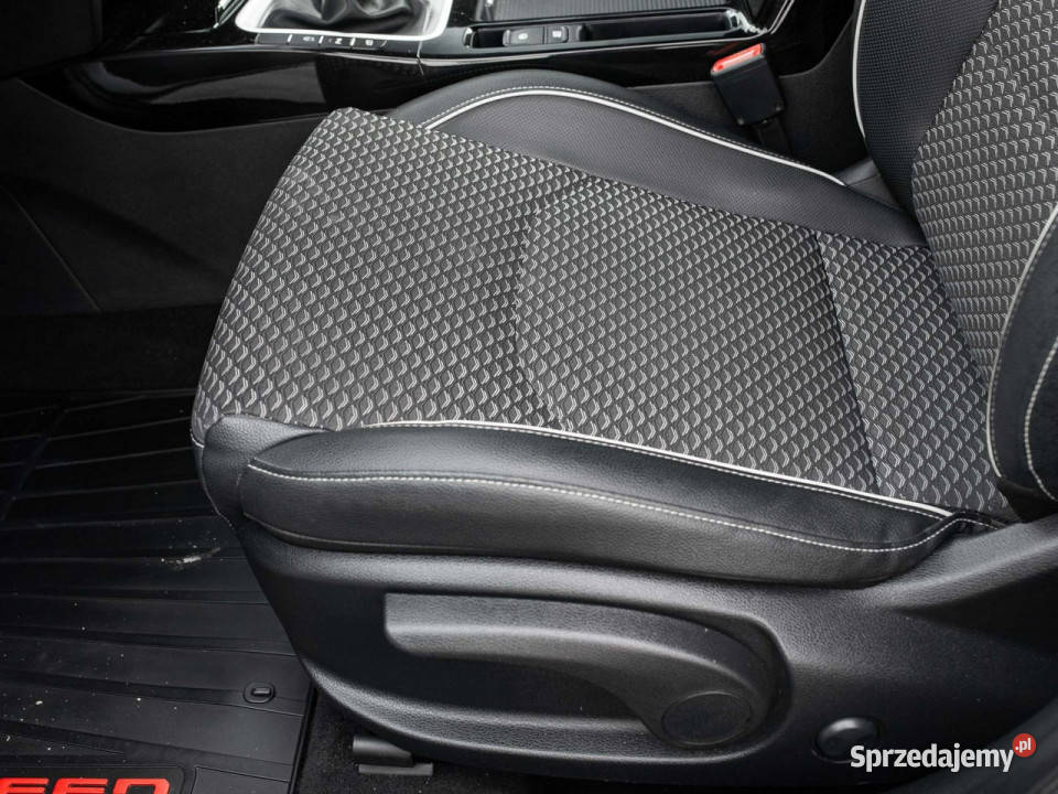Kia Ceed GD183WL15 TGDI L Podgrzf kier szyba Pępowo