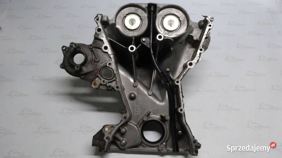 FOCUS 10 ECOBOOST 14R 100 5G6059G OBUDOWA Części samochodowe