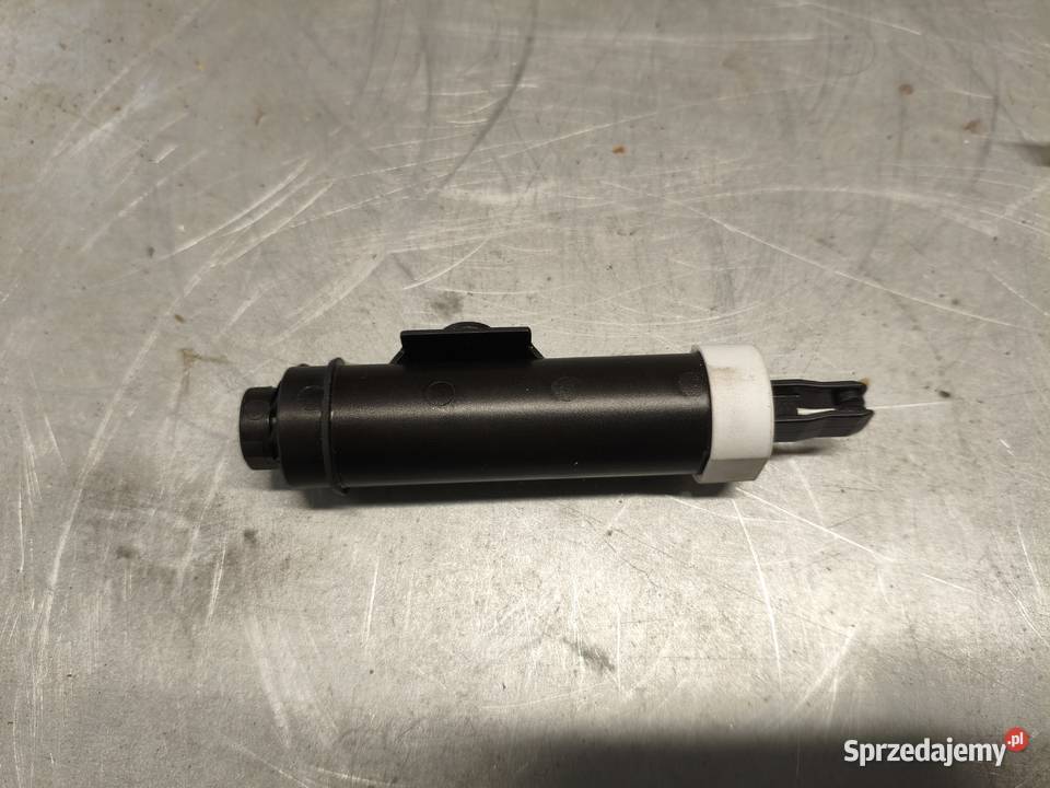 Siłownik schowka pasażera Saab 93 SSSC Sprężyny gazowe Bełżyce sprzedam