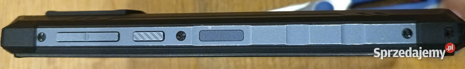 Hotwav Cyber 13 Pro bateria 10800 mAh Sosnowiec