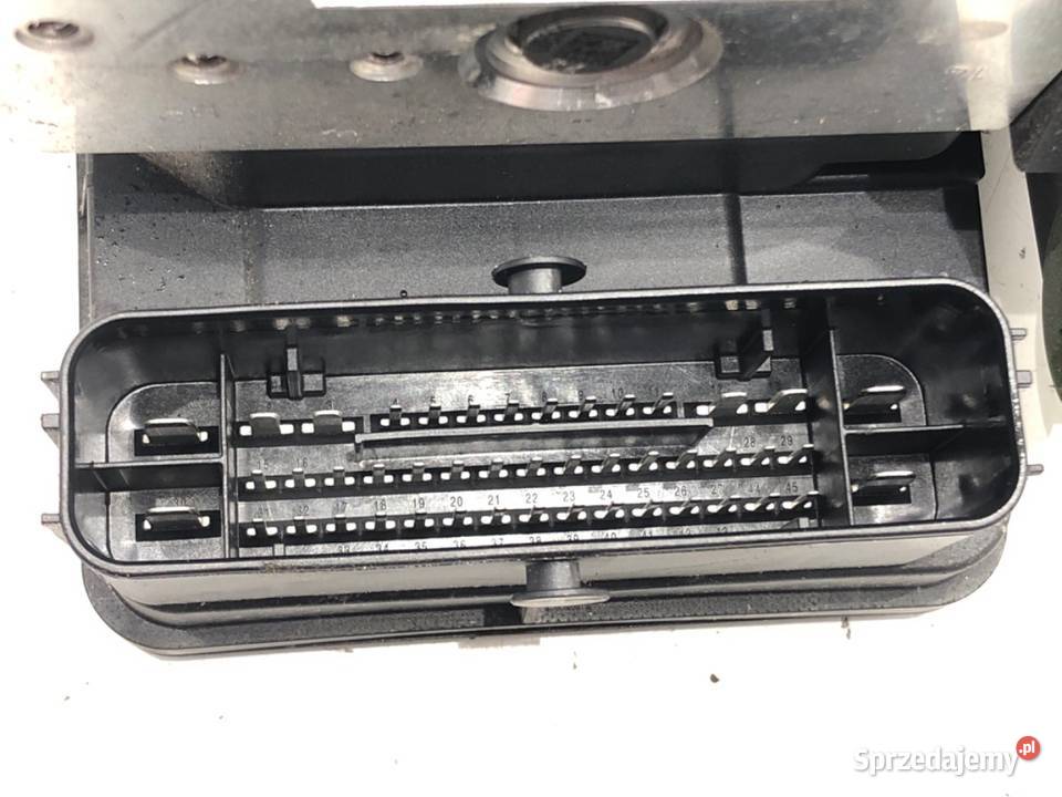 POMPA ABS SKODA OCTAVIA IV 5WA614517BL 15 150 podkarpackie sprzedam