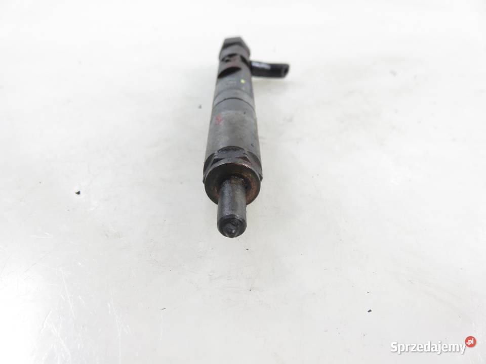 WTRYSKIWACZ KANGOO I 15 dCi 8200049873