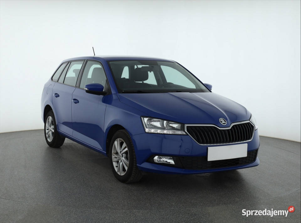 Skoda Fabia 10 TSI Fabia Piaseczno sprzedam