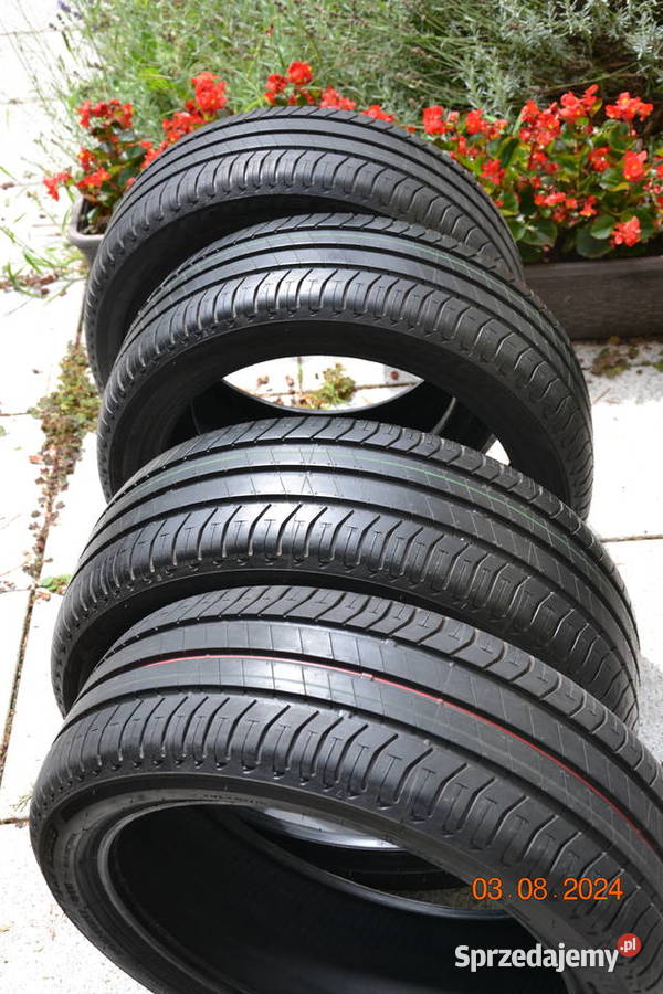 Bridgestone Ecopia EP150 20545 R17 4 opony
