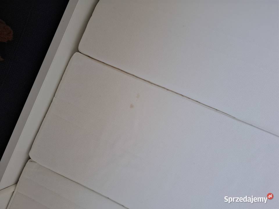 Łóżko ikea Busunga sprzedam
