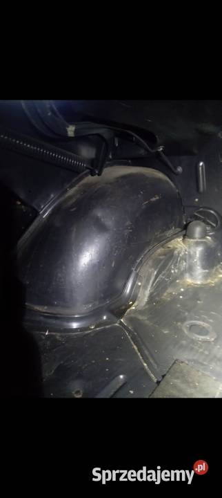 Mercedes 115 200D Przeźmierowo