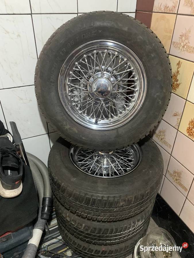 Częsci TRIUMPH mazowieckie