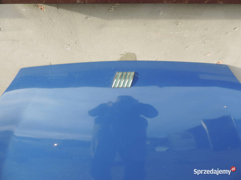 MASKA FIAT SEICENTO 451A