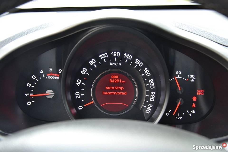 KIA SPORTAGE 17 CRDI EXCLUSIVE ECO DYNAMICS immobilizer Bialiki