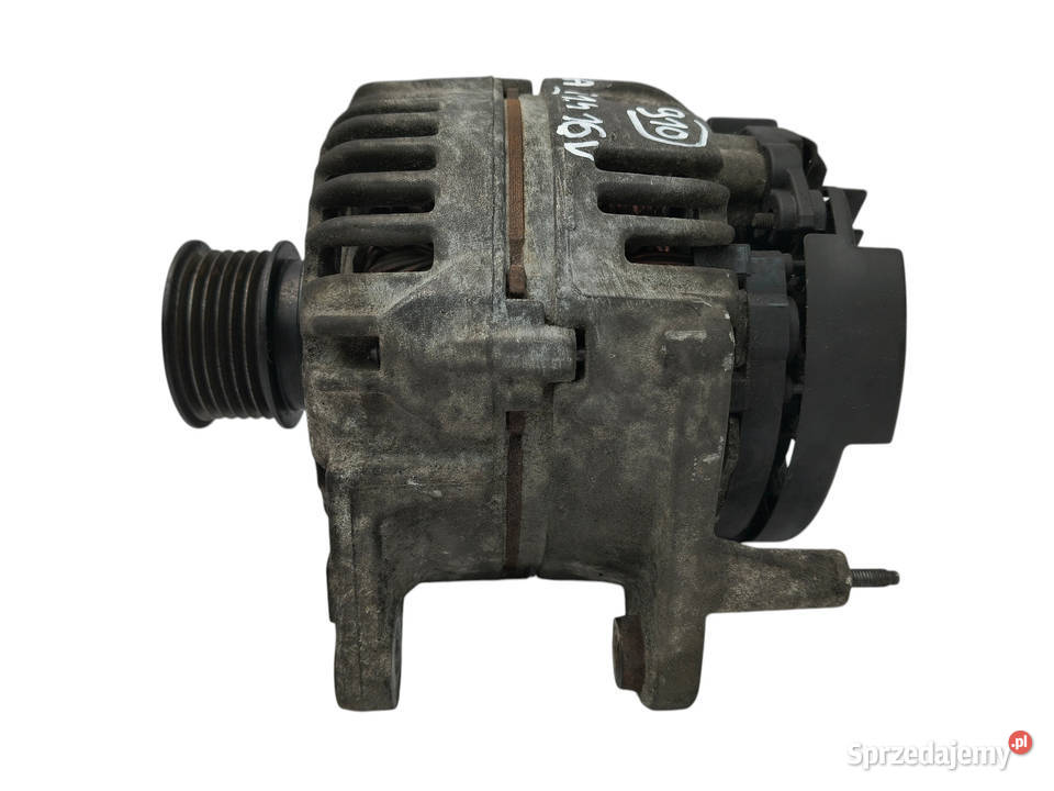 ALTERNATOR VW Polo Seat Ibiza III Skoda Fabia 14