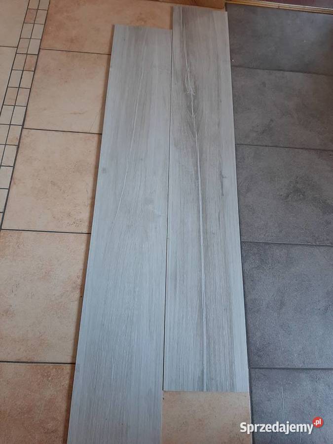 GRERS WOOD CRAFT GREY STR1198X19 TUBĄDZIN Legionowo